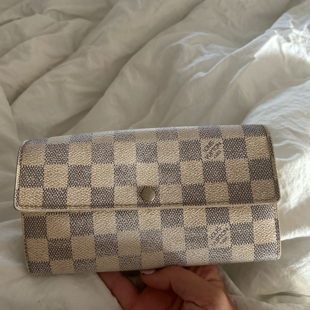 Louis Vuitton Wallet